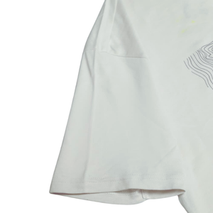 Camiseta estampada elegante para hombre para el verano Diseños de moda para un uso diario informal y cómodo - Product Image 3