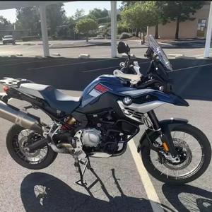 Moto F 850 GS modèle 2025, best-seller |   Moto de tourisme F 750 GS Adventure - Product Image 6