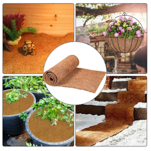 Les nouveautés 2023 imitent les tapis de coirdoor avec le tapis et les tapis imprimés avec le logo personnel - Product Image 5