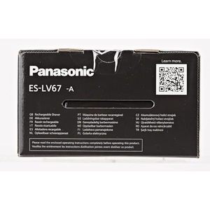 Afeitadora Eléctrica Rotativa de Cinco Cuchillas, Afeitadora Inalámbrica Húmeda/Seca, Fuente de Alimentación USB, IPX7, Incluye Recortadora de Pelo Azul - Repuesto - Product Image 2