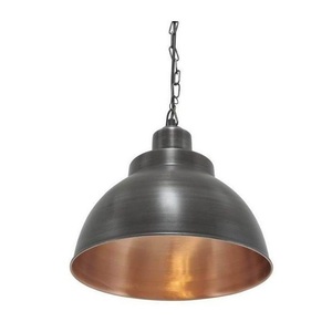 Lámpara colgante de venta fresca Lámpara de techo Lámpara colgante de metal Tamaño personalizado Forma Color - Product Image 1