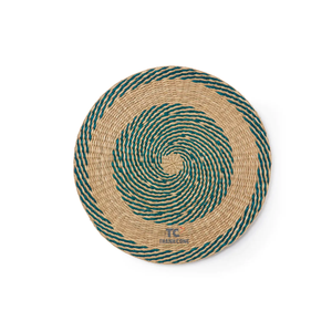 Cheap Price Natural Seagrass Placemats for Dining Table Sustainable Seagrass Placemat Wicker From Thanh Cong Handicrafts - Product Image 1