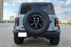 Ford Bronco First Edition 2021 - Product Image 6