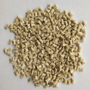 Gránulos de polímero de cristal líquido con Excelente flujo y estabilidad dimensional - Product Image 1