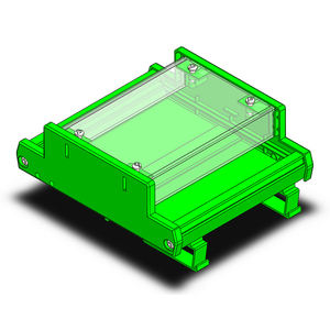 Cajas Transparentes de Alta Calidad y Rendimiento para Uso Industrial y Comercial - Product Image 4
