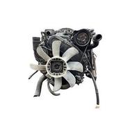 Moteur diesel pour Land Cruser Auto Parts utilisé 1HD 4.2L moteur diesel