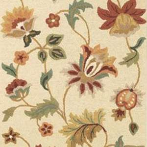 Offre Spéciale moderne tapis de luxe tissé à la main coton naturel Jute tapis haute pile pour salon chambre élégant Durable élégant décor - Product Image 6