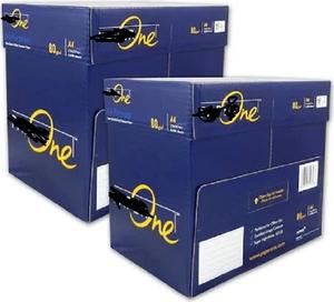 Papel Carbón Paperooooone Original Totalmente Nuevo, Papel de Copia Versátil Tamaño A4 - Product Image 2