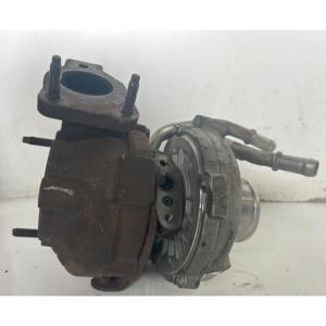 NISSAN Qashqai 1ère Série TURBINE 773087-2 M9R Diesel 1995 (06>09) - Product Image 6