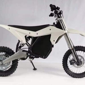 Motos Eléctricas (Dirt-Bikes) 2024 2025 de 72V de Alto Voltaje, Listas para Enviar - Product Image 1