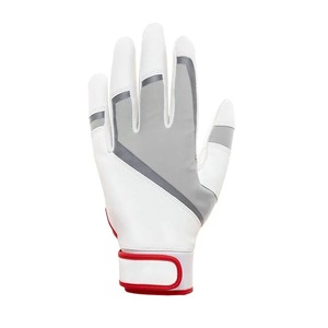 Professional Design Fashionable Custom Baseball Gloves Unique Style <b>Top</b> Sale Reasonable Price Personalized Logo Made Leather - Product Image 1