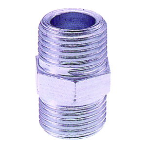 Viti in Acciaio Zincato Doppio Figure 280 3/8 - Product Image 1