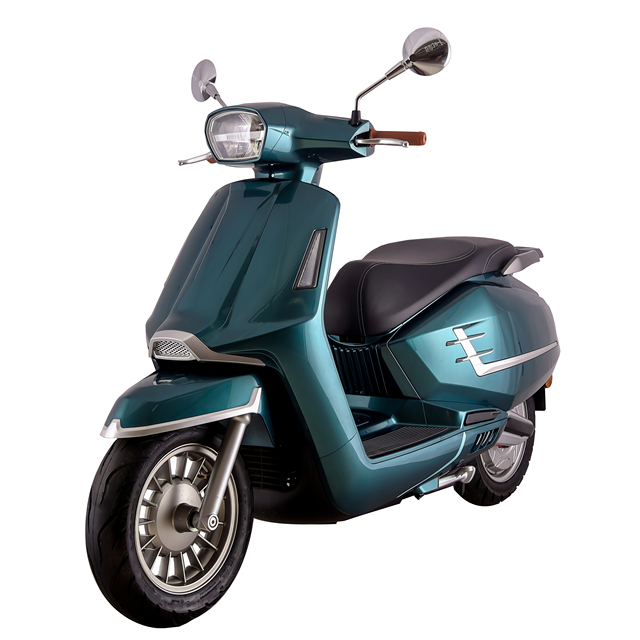 High-Speed 2000W Electric Scooter for Adults Long Range 150km 72V30AH LFP Battery