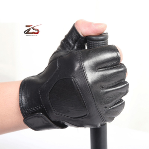 Summer <b>Cotton</b> <b>Gloves</b> & <b>Mittens</b> Waterproof Leather for Daily & Outdoor Use in Pakistan - Product Image 2