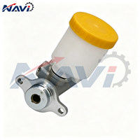 Maître-cylindre de frein NAVI 46010-06P02 pour Nissan Pathfinder Terrano WD21 3.0L – Pièce de rechange pour le marché secondaire – Fournisseur en gros