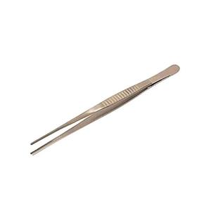 Forgesy de haute qualité 6 pouces DeBakey Vascular Atrauma Forceps allemand en acier inoxydable X100 (lot de 2) Instruments chirurgicaux - Product Image 5