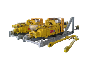 MEJOR OFERTA para Equipos de Perforación de Alta Gama, Industriales, DIY, OEM, ODM, Garantía de 3 Años, Origen AE - Product Image 1