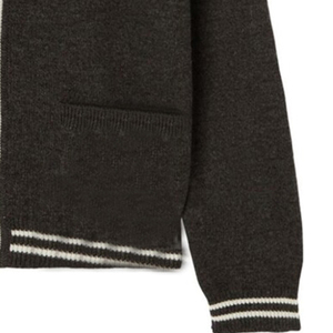 Nouveau pull décontracté avec couleur personnalisée et pull en tricot brodé pour unisexe - Product Image 6