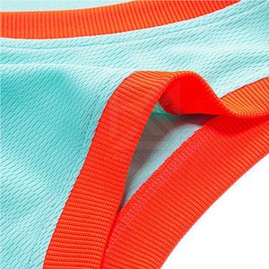 Uniforme de basket-ball de haute qualité confortable avec logo personnalisé Meilleurs uniformes de basket-ball en tissu doux - Product Image 4