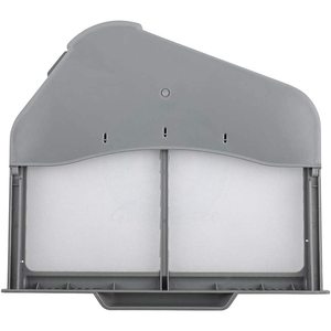 Filtre anti-peluches et ensemble de boîtier pour sèche-linge Samsung DC61-02610A en plastique et tissu - Product Image 1