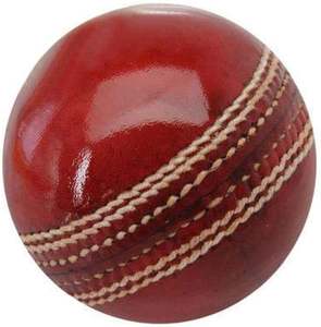 Meilleure qualité 156g Test Match Cricket Hard Balls Kookaburra Leather 4 pièces avec logo personnalisé - Product Image 5