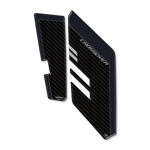 Autocollant de protection latérale 3D pour Honda X-Adv 2021-2024 - Product Image 2