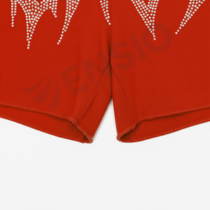 Pantalones cortos de secado rápido transpirables góticos Vintage informales de algodón 100% de corte holgado para Hombre de Nueva marca de moda de alta calidad - Product Image 5