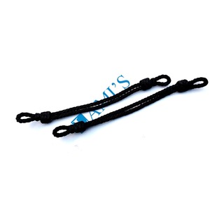 Bullion Wire Ceremonial Cap Cordones Ceremonial Uniform Cap Draw Cord - Product Image 1