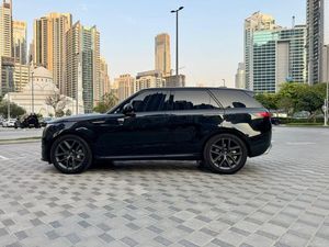 Tout Nouveau Land Rover Range Rover Sport First Edition P400 3.0L Essence Turbocompressée 400CV Automatique Toit Ouvrant Panoramique LED 2025 - Product Image 5