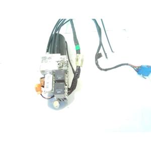 MOTEUR D'OUVERTURE DE TOIT PEUGEOT 307 Cabrio 10562130111 (03>05) - Product Image 2