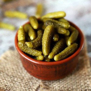 Toàn Bộ dưa <span class=keywords><strong>cornichon</strong></span> giá tốt nhất bé dưa chuột dưa chua dưa chua ngon để bán - Product Image 4