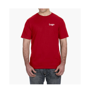 T-shirt 100% coton pour hommes - Product Image 3