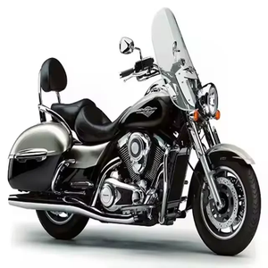 OFERTA ESPECIAL 2024 VN1700 DAF CLASSIC TOURER Motocicleta Deportiva de 1700cc, Fabricación Industrial OEM, Envío Rápido - Product Image 2