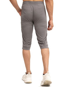 Pantalon court pour garçons respirant taille haute de qualité supérieure été 2025 vente en gros - Product Image 2