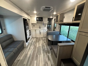 New 2026 Jayco Jay F-l-i-g-h-t Slx 265BHS Factory price travel <b>trailers</b> Ready to ship - Product Image 6