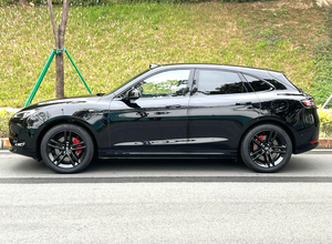 รถยนต์ไฟฟ้า AITO M5 ระยะทางวิ่ง NEDC 230 กม. แบตเตอรี่ 42 กิโลวัตต์ชั่วโมง แรงบิด 675 นิวตันเมตร - Product Image 3