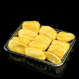 Bandejas Desechables <span class=keywords><strong>de</strong></span> PET para Frutas y Verduras, Recubrimiento Transparente para Proteger Frutas y Verduras del Jardín, como Pimientos, Guisantes y Cebollas - Product Image 5