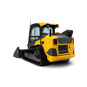 Chargeuses compactes haut de gamme offertes en gros, idéales pour les grands projets de construction et les tâches lourdes - Product Image 3