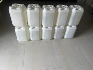 Huile de coco raffinée / Huile de coco brute / Huile de coco vierge à vendre, fourniture d'usine, bonne qualité, 100% pure - Product Image 3