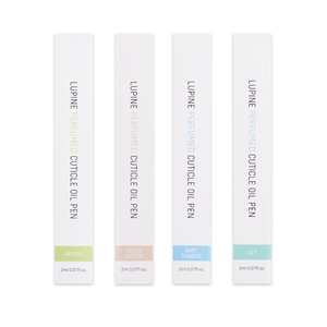 ปากกาบำรุงเล็บเนื้อนุ่มชุ่มชื้น ผลิตในเกาหลี ลบหนังกำพร้าและทำให้เล็บสะอาดด้วยปากกาออยล์คุณภาพสูง - Product Image 1