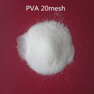 Alcool polyvinylique/PVA de qualité industrielle, pureté 99 %, certifié ISO9001/ISO14001, utilisé pour les fibres de vinyle, CAS n° 9002-89-5 - Product Image 6