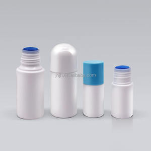 Bouteille de brosse supérieure d'éponge de <span class=keywords><strong>liniment</strong></span> liquide en plastique avec le bouchon à vis d'applicateur de brosse d'éponge - Product Image 6