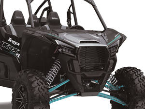Nouveau Véhicule Utilitaire Teryx KRX4 1000 2025 Entièrement Disponible en Stock - Product Image 4