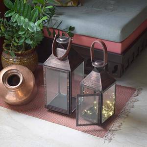 Linterna colgante de hierro dorado, el mejor diseño para boda, hogar, decoración, Hotel, restaurante, oficina, alta calidad, hecho en la india, venta al por mayor - Product Image 4