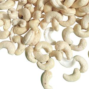 Fábrica de Vietnam Anacardos de Vietnam Precio de importación Anacardos por kg Anacardos Premium Cliente OEM ODM Requisito - Product Image 1