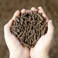 Fertilizante de Compost de Lombriz WORM WONDER: Potenciador de Crecimiento Orgánico con Gran Cantidad de Vietnam