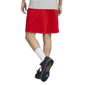 Nouveaux shorts en maille pour hommes, style urbain, personnalisables, marque privée, motif uni, très demandés par les clients, collection 2026, best-sellers - Product Image 2