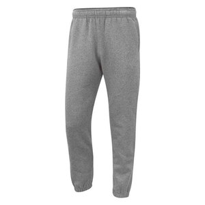 Pantalons décontractés pour hommes, coupe droite, taille mi-haute, légers et tendance, coupe ajustée, confortables, logo personnalisé - Product Image 1