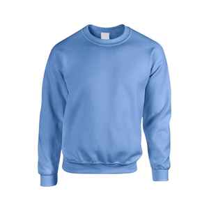 Sweat-shirt d'hiver pour homme de haute qualité en polyester/coton polaire, couleur et logo personnalisés, service OEM, vente en gros - Product Image 5