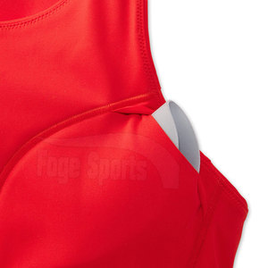Nouvel arrivage de soutien-gorge de fitness vêtements pour femmes soutien-gorge pour dames printemps été femmes soutien-gorge de fitness en Spandex/nylon - Product Image 6